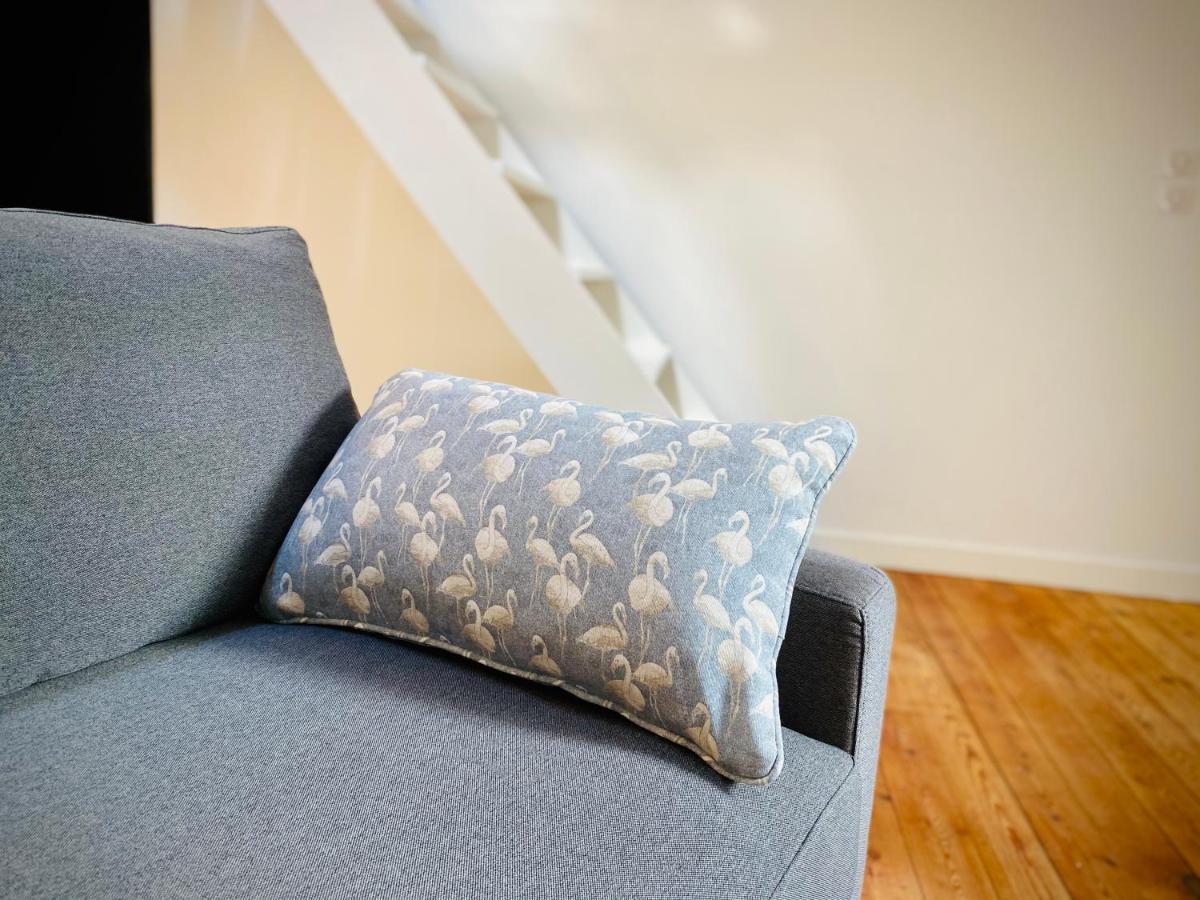 Appartement Le Lit De L Odet Quimper Esterno foto